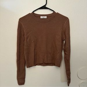 ARITZIA Babaton Nathaniel Sweater